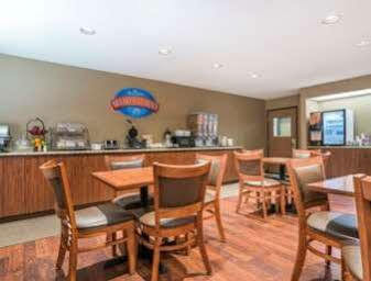 Hotel Baymont By Wyndham Marshfield