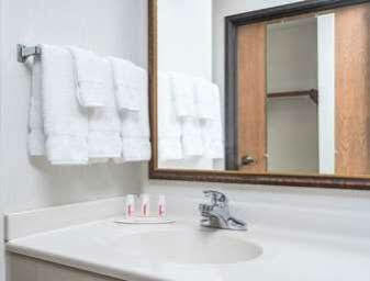 Baymont By Wyndham 3* Marshfield