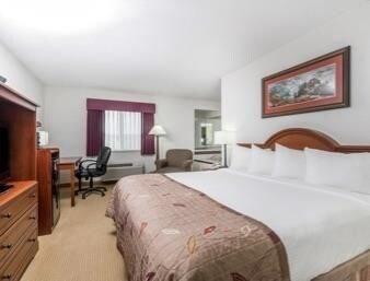 Baymont By Wyndham 3* Marshfield