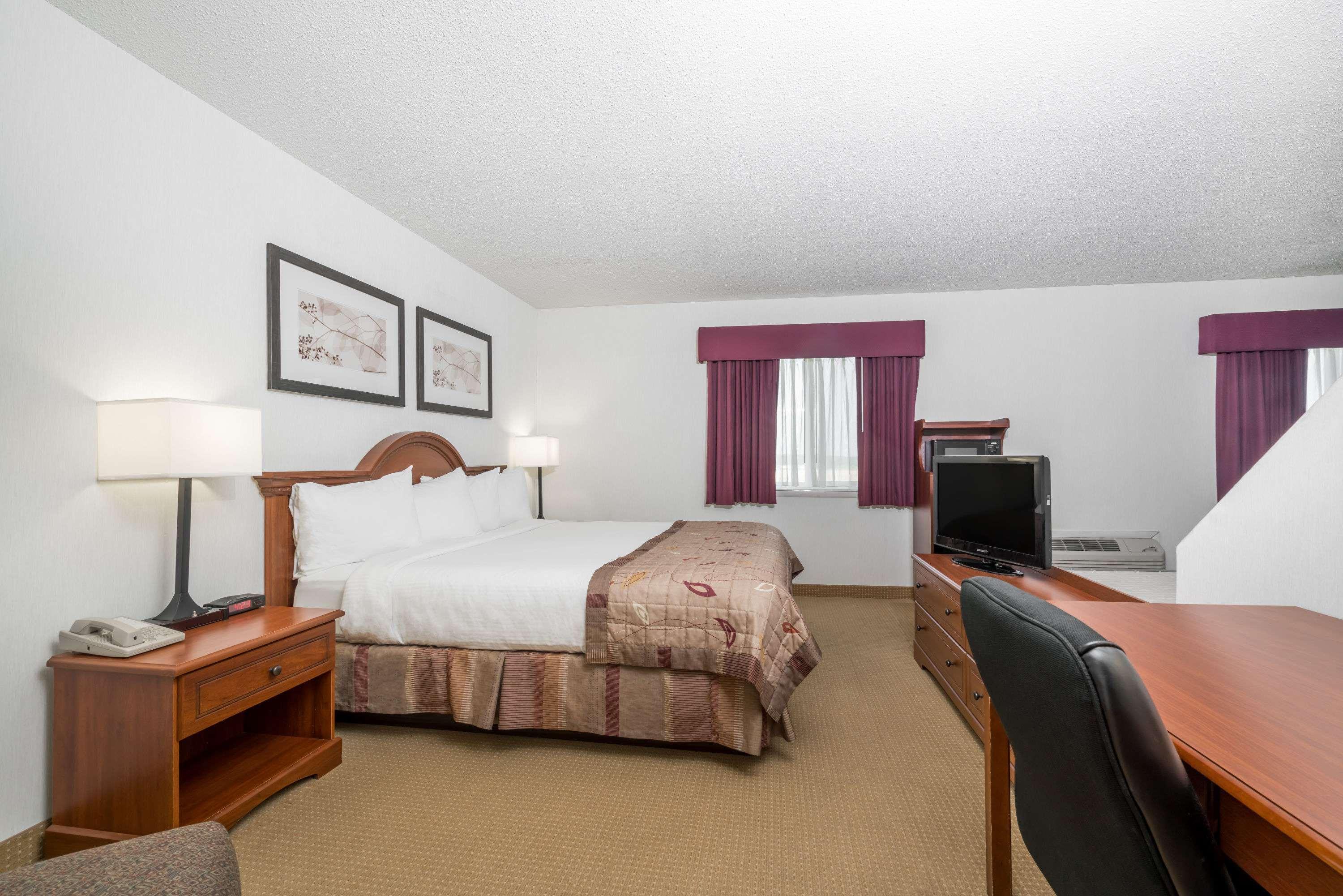 Baymont By Wyndham 3*